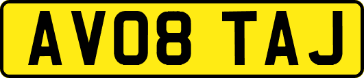 AV08TAJ