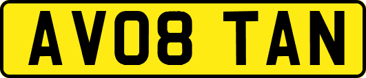 AV08TAN