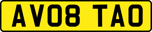 AV08TAO