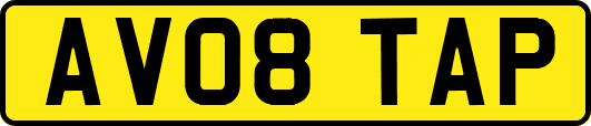 AV08TAP