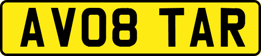 AV08TAR