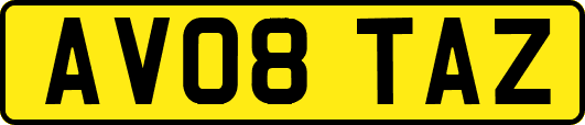 AV08TAZ