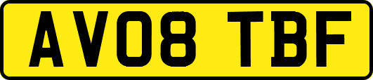 AV08TBF