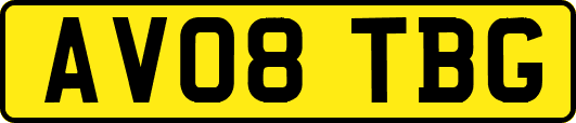 AV08TBG