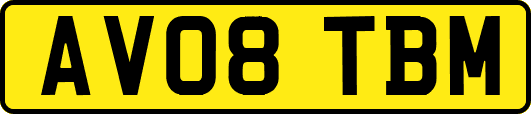 AV08TBM