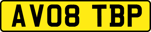 AV08TBP