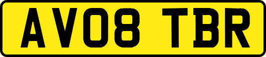 AV08TBR