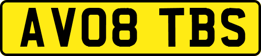 AV08TBS