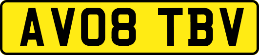 AV08TBV