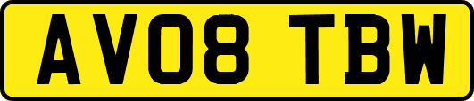 AV08TBW