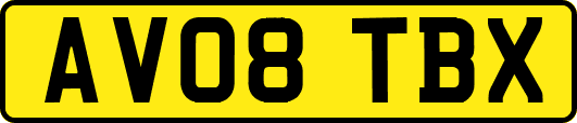 AV08TBX