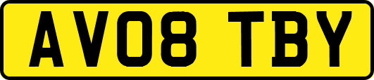 AV08TBY