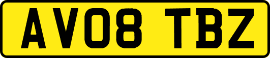 AV08TBZ