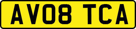 AV08TCA
