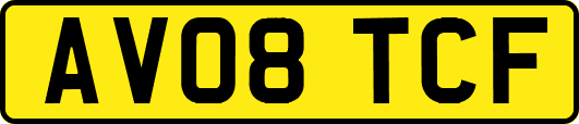 AV08TCF