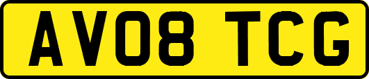 AV08TCG