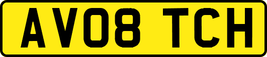 AV08TCH