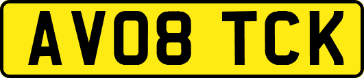 AV08TCK