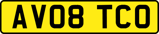AV08TCO