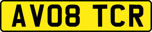 AV08TCR