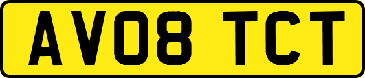 AV08TCT