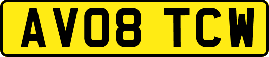 AV08TCW