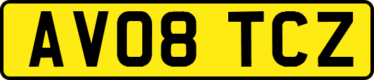 AV08TCZ