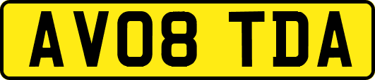 AV08TDA