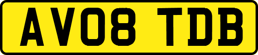 AV08TDB