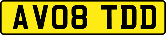 AV08TDD