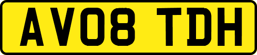 AV08TDH