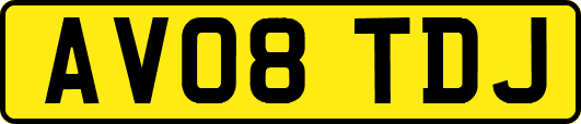 AV08TDJ