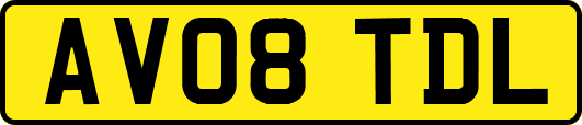 AV08TDL