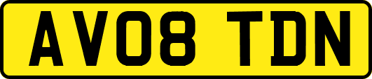 AV08TDN