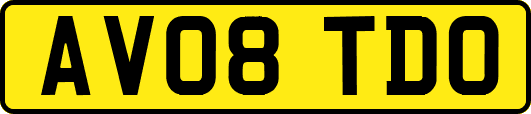 AV08TDO