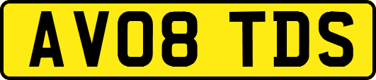 AV08TDS