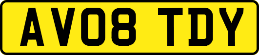 AV08TDY