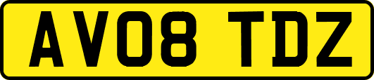 AV08TDZ
