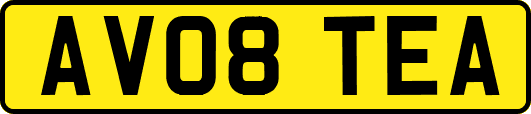 AV08TEA