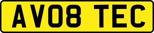 AV08TEC