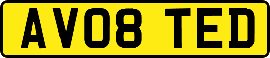 AV08TED