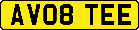 AV08TEE