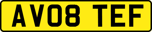AV08TEF