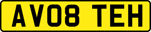 AV08TEH