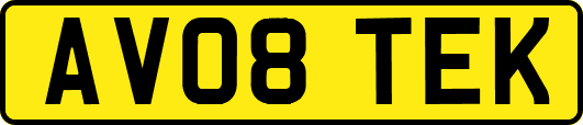 AV08TEK