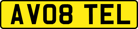 AV08TEL