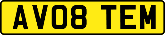 AV08TEM