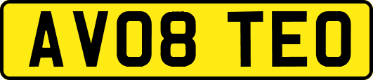 AV08TEO