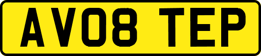AV08TEP
