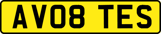 AV08TES